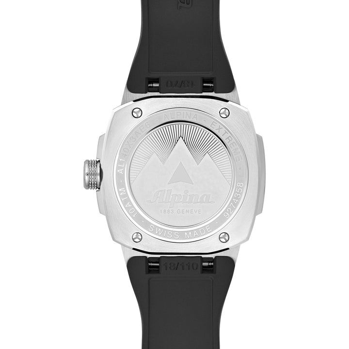 Alpina Alpiner Extreme Solarmetre - AL-140W3AE6