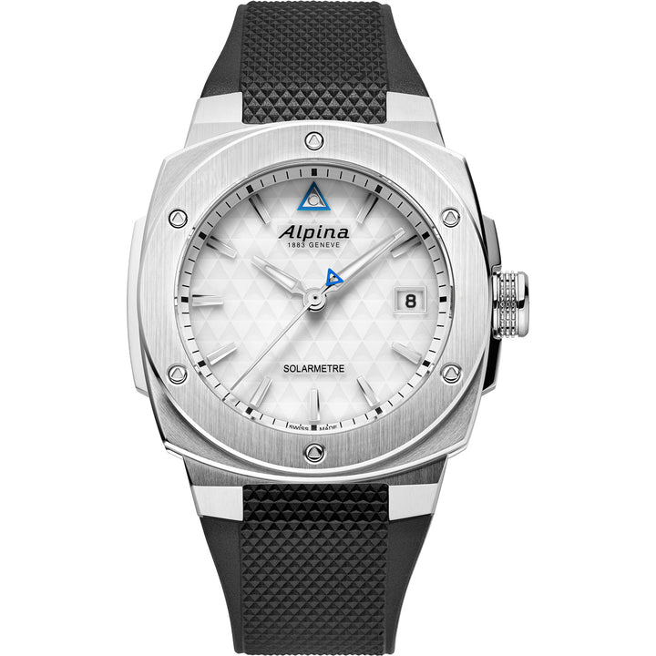 Alpina Alpiner Extreme Solarmetre - AL-140W3AE6