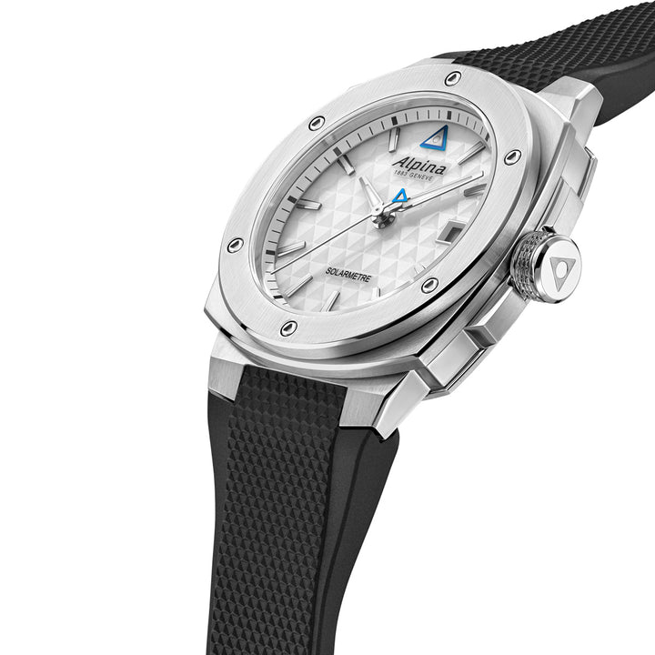 Alpina Alpiner Extreme Solarmetre - AL-140W3AE6