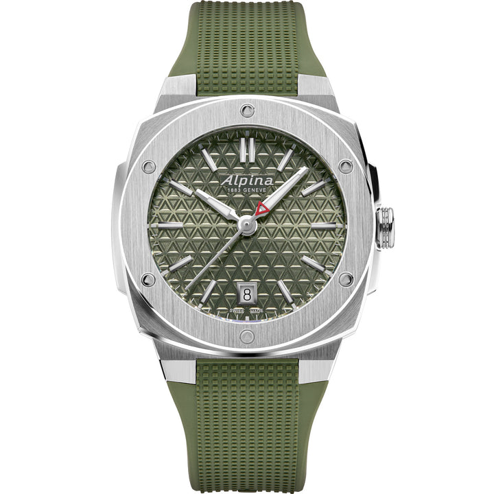 Alpina Alpiner Extreme Quartz - AL-220K2AE6