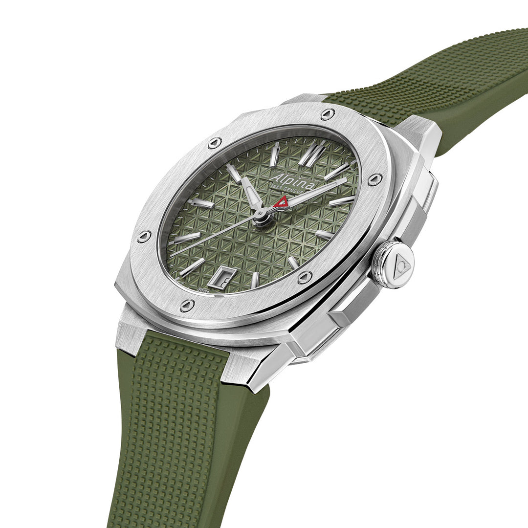 Alpina Alpiner Extreme Quartz - AL-220K2AE6