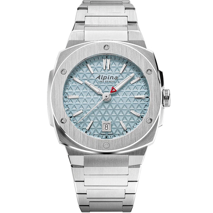 Alpina Alpiner Extreme Quartz - AL-220LB2AE6B