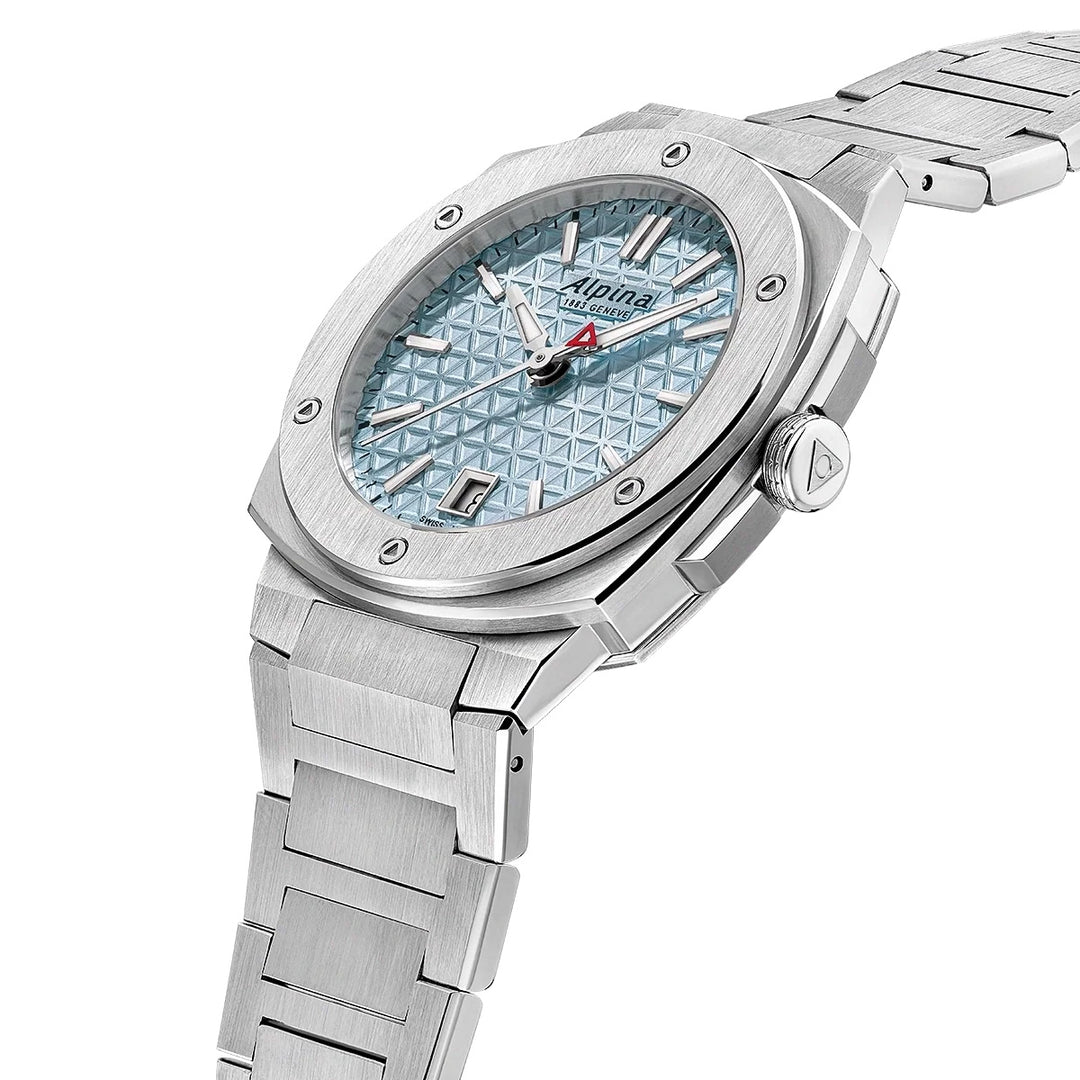 Alpina Alpiner Extreme Quartz - AL-220LB2AE6B