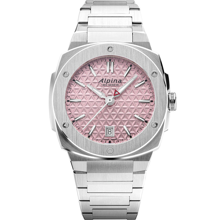 Alpina Alpiner Extreme Quartz - AL-220PI2AE6B