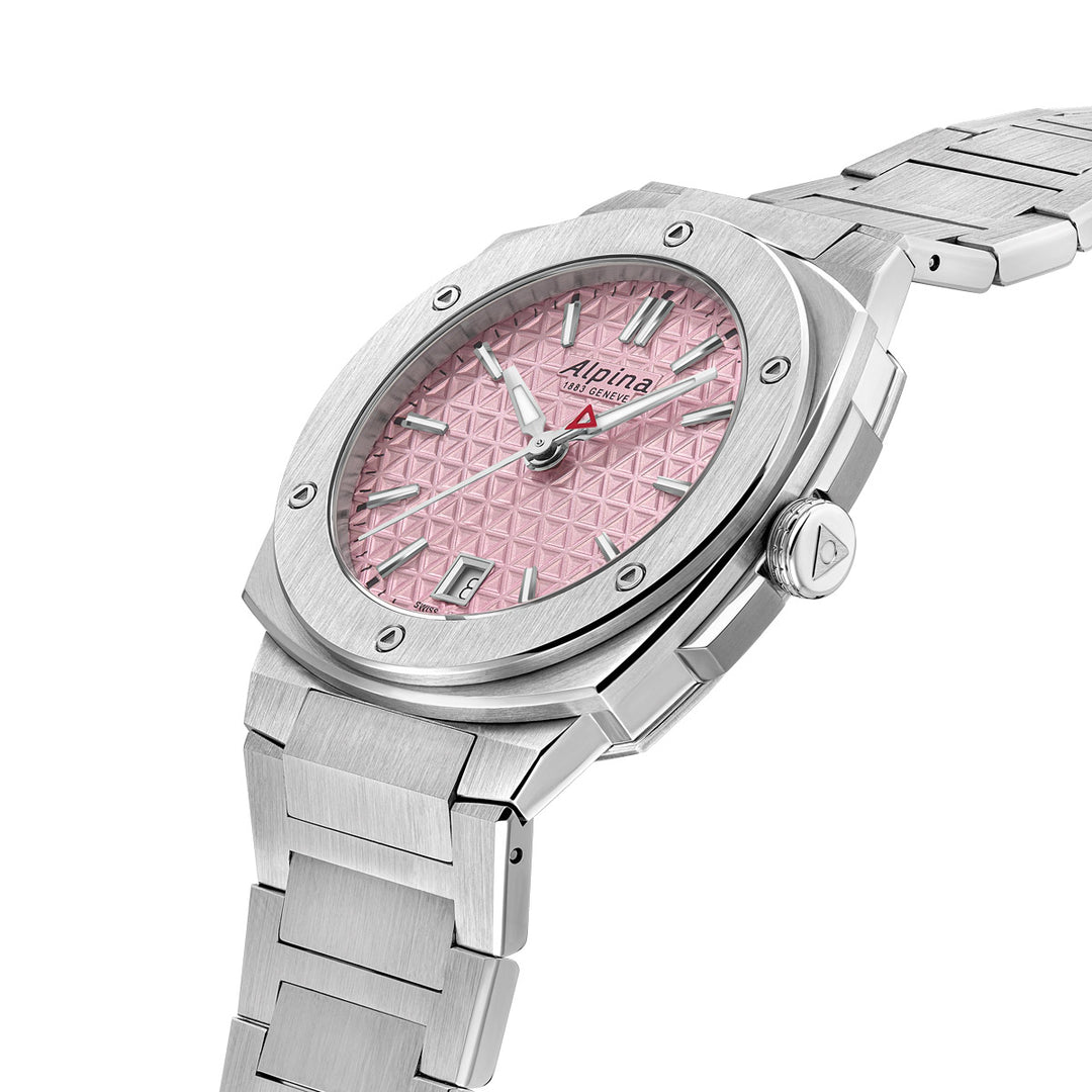 Alpina Alpiner Extreme Quartz - AL-220PI2AE6B