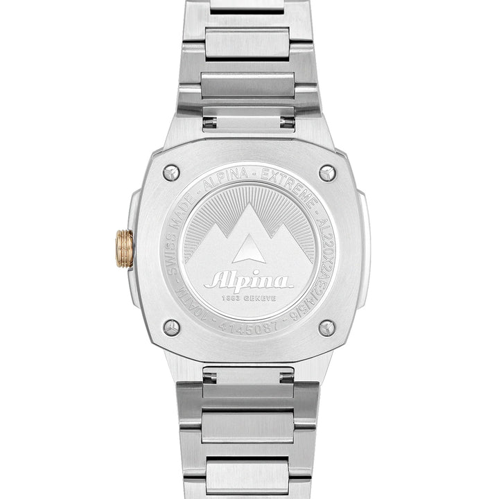 Alpina Alpiner Extreme Quartz - AL-220S2AE2B