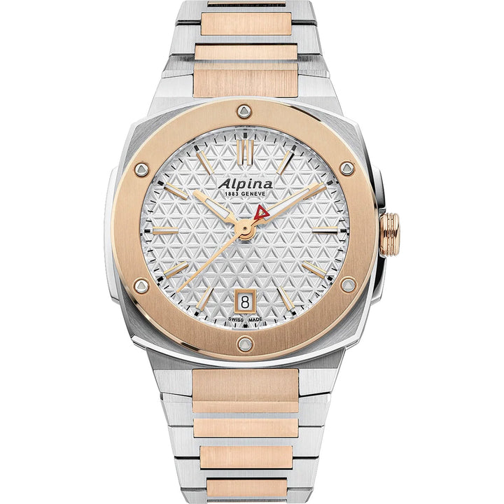 Alpina Alpiner Extreme Quartz - AL-220S2AE2B