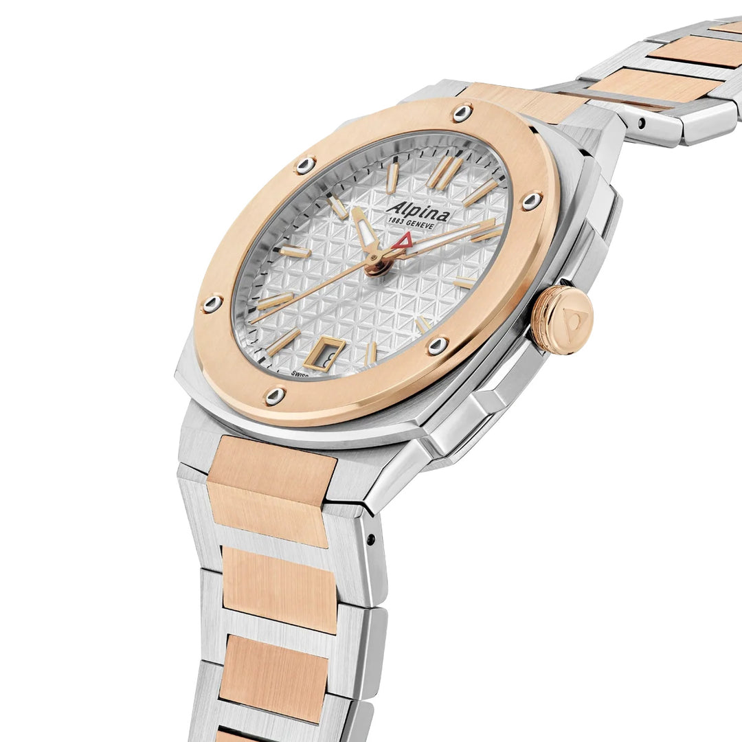 Alpina Alpiner Extreme Quartz - AL-220S2AE2B