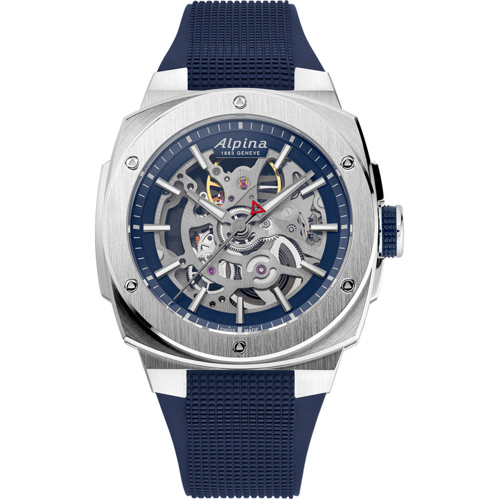 Alpina Alpiner Extreme Skeleton Automatic - AL-520NSKT3AE6