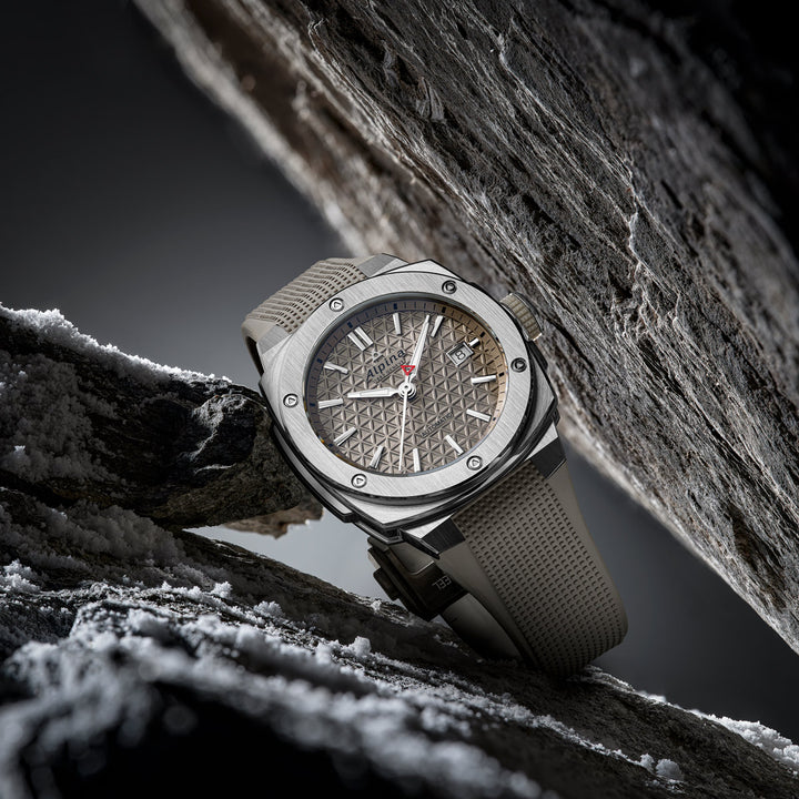 Alpina Alpiner Extreme Automatic - AL-525BG3AE6