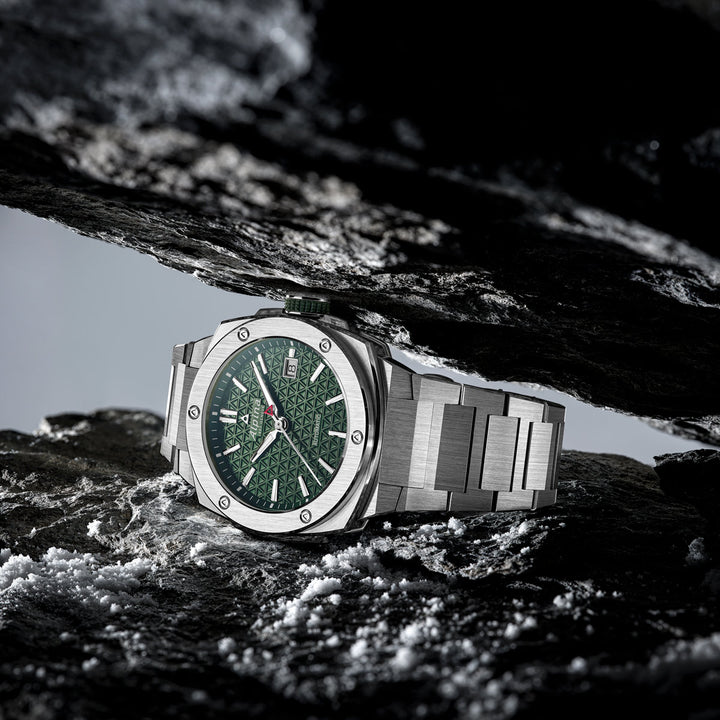 Alpina Alpiner Extreme Automatic - AL-525GR3AE6B