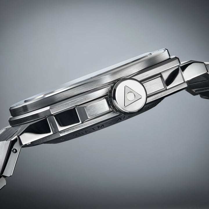 Alpina Alpiner Extreme Automatic - AL-525GR3AE6B