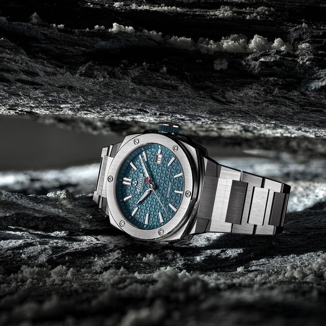 Alpina Alpiner Extreme Automatic - AL-525TB3AE6B