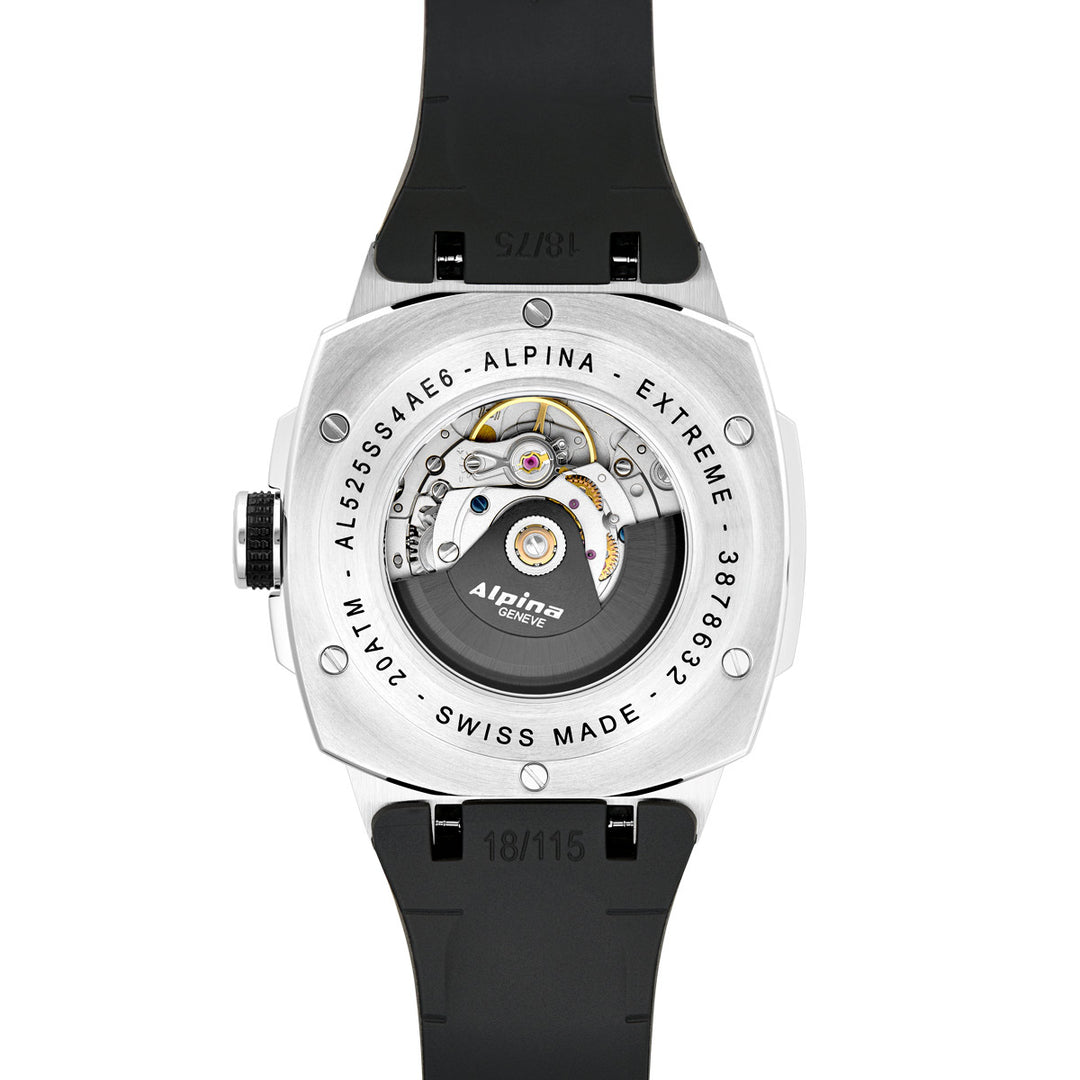 Alpina Alpiner Extreme Automatic - AL-525B4AE6