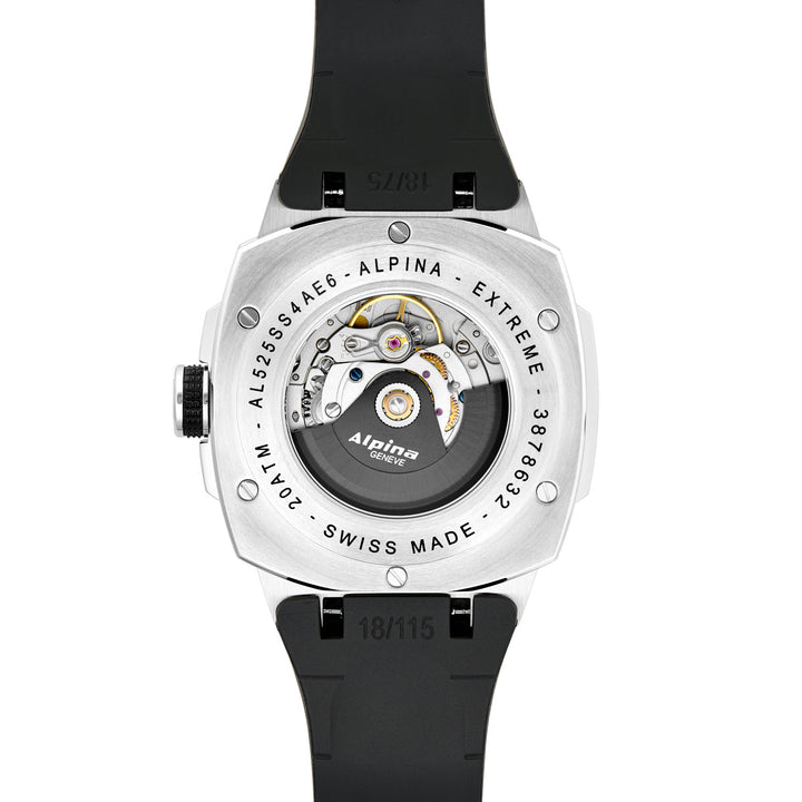 Alpina Alpiner Extreme Automatic - AL-525B4AE6