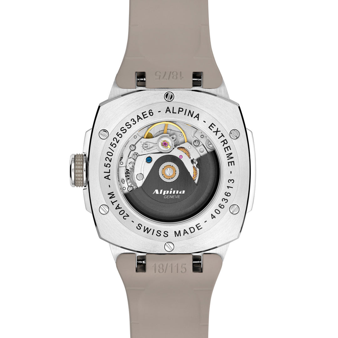 Alpina Alpiner Extreme Automatic - AL-525BG3AE6