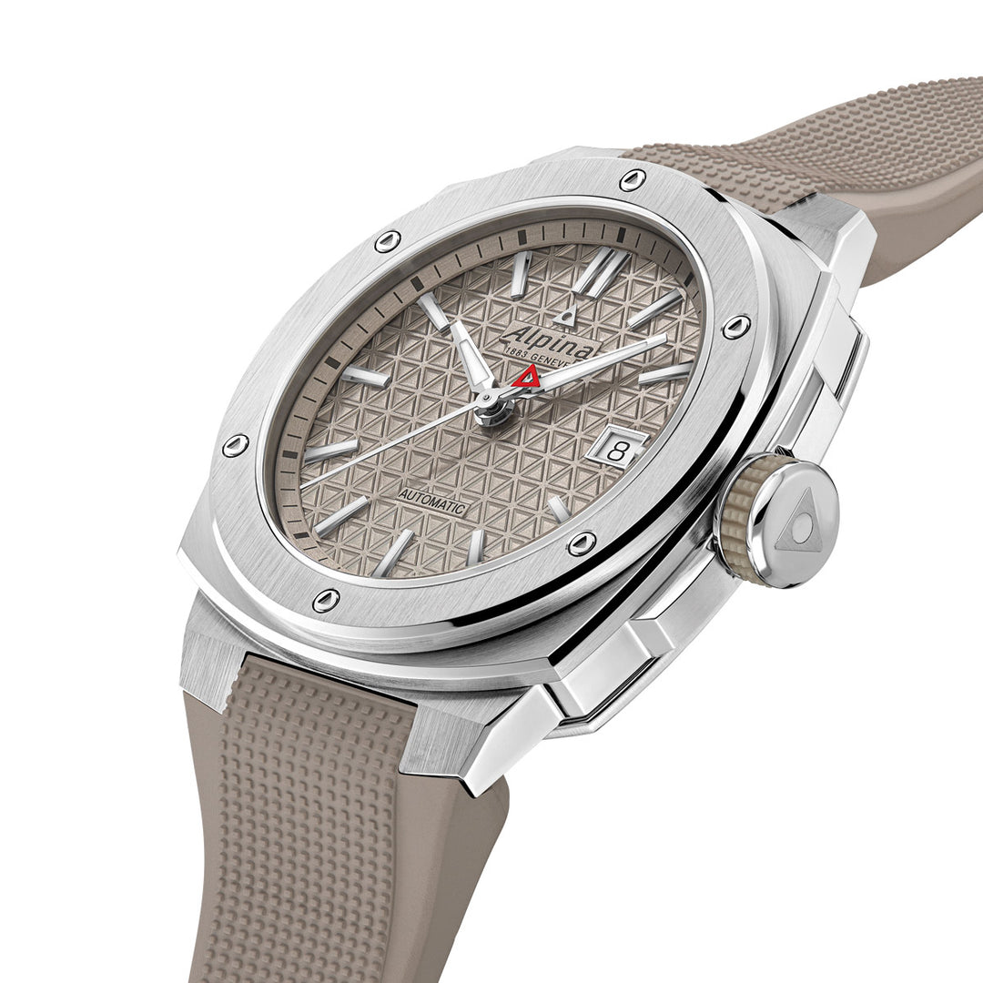 Alpina Alpiner Extreme Automatic - AL-525BG3AE6