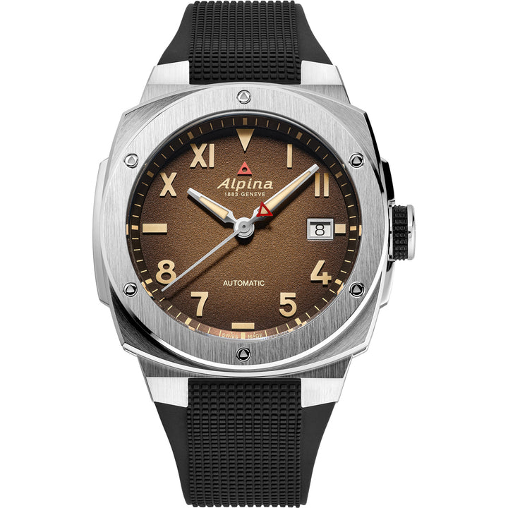 Alpina Alpiner Extreme Automatic - AL-525BRG3AE6