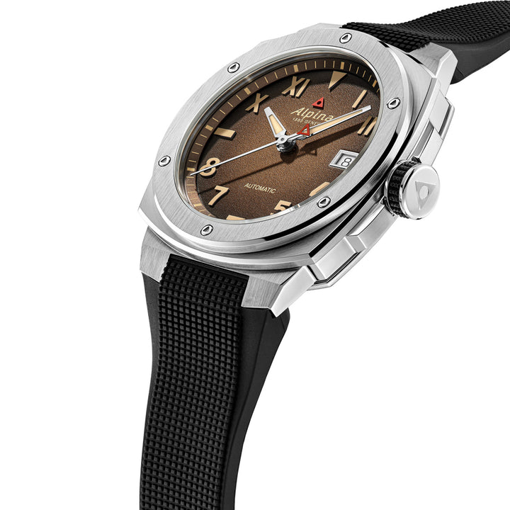 Alpina Alpiner Extreme Automatic - AL-525BRG3AE6