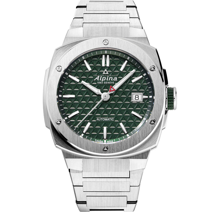 Alpina Alpiner Extreme Automatic - AL-525GR3AE6B