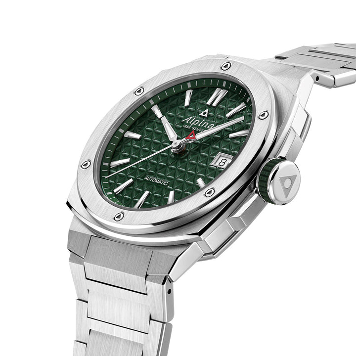 Alpina Alpiner Extreme Automatic - AL-525GR3AE6B