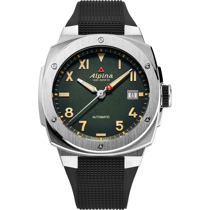 Alpina Alpiner Extreme Automatic - AL-525GRG3AE6