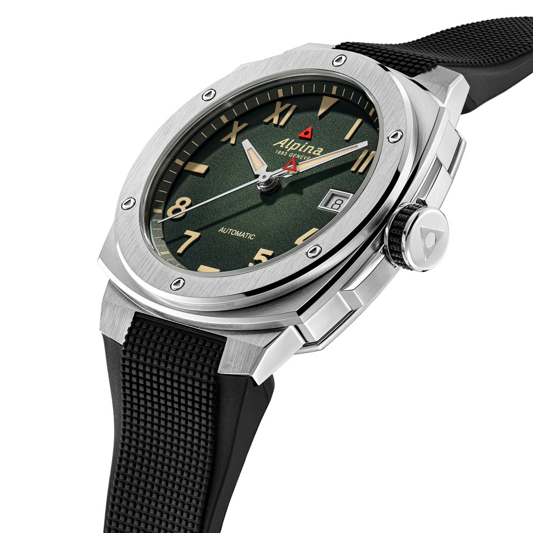 Alpina Alpiner Extreme Automatic - AL-525GRG3AE6