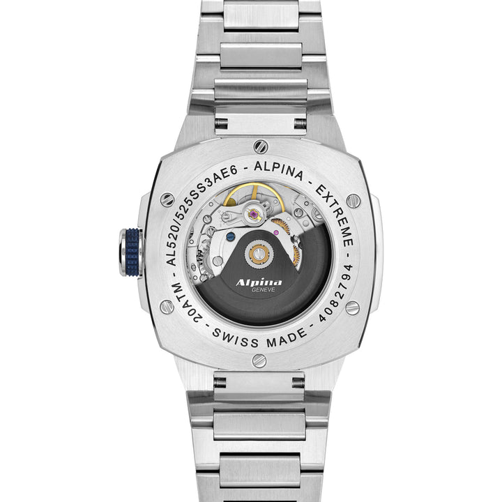 Alpina Alpiner Extreme Automatic - AL-525LB3AE6B