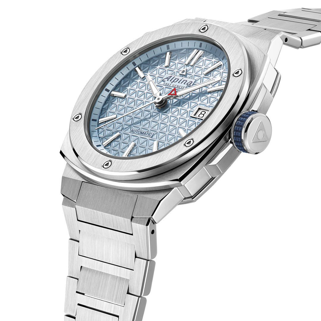 Alpina Alpiner Extreme Automatic - AL-525LB3AE6B