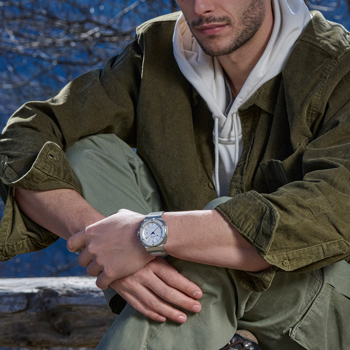 Alpina Alpiner Extreme Automatic - AL-525S3AE1B