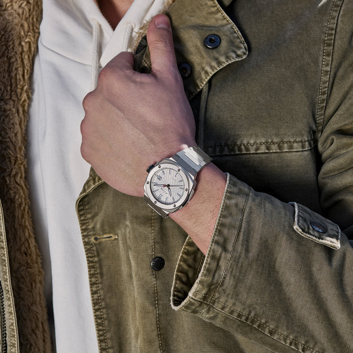 Alpina Alpiner Extreme Automatic - AL-525S3AE1B