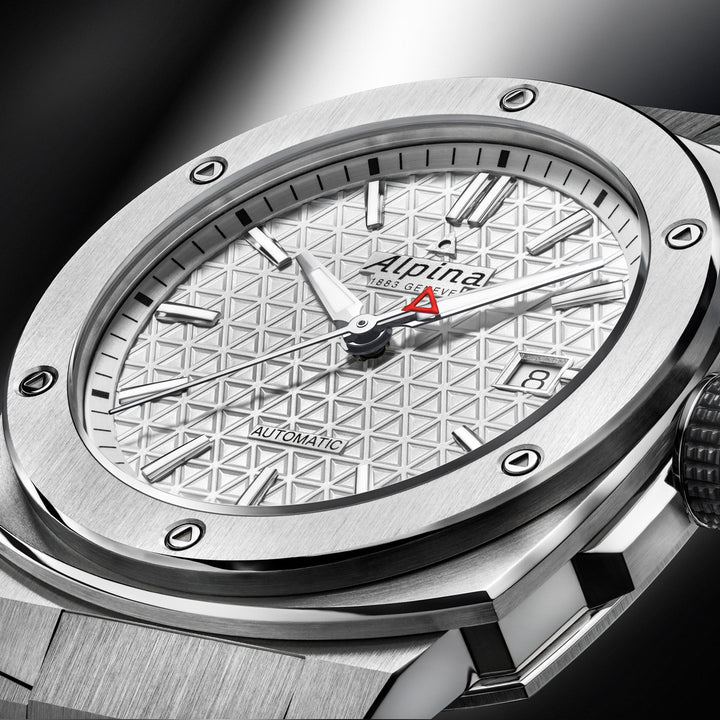 Alpina Alpiner Extreme Automatic - AL-525S3AE1B