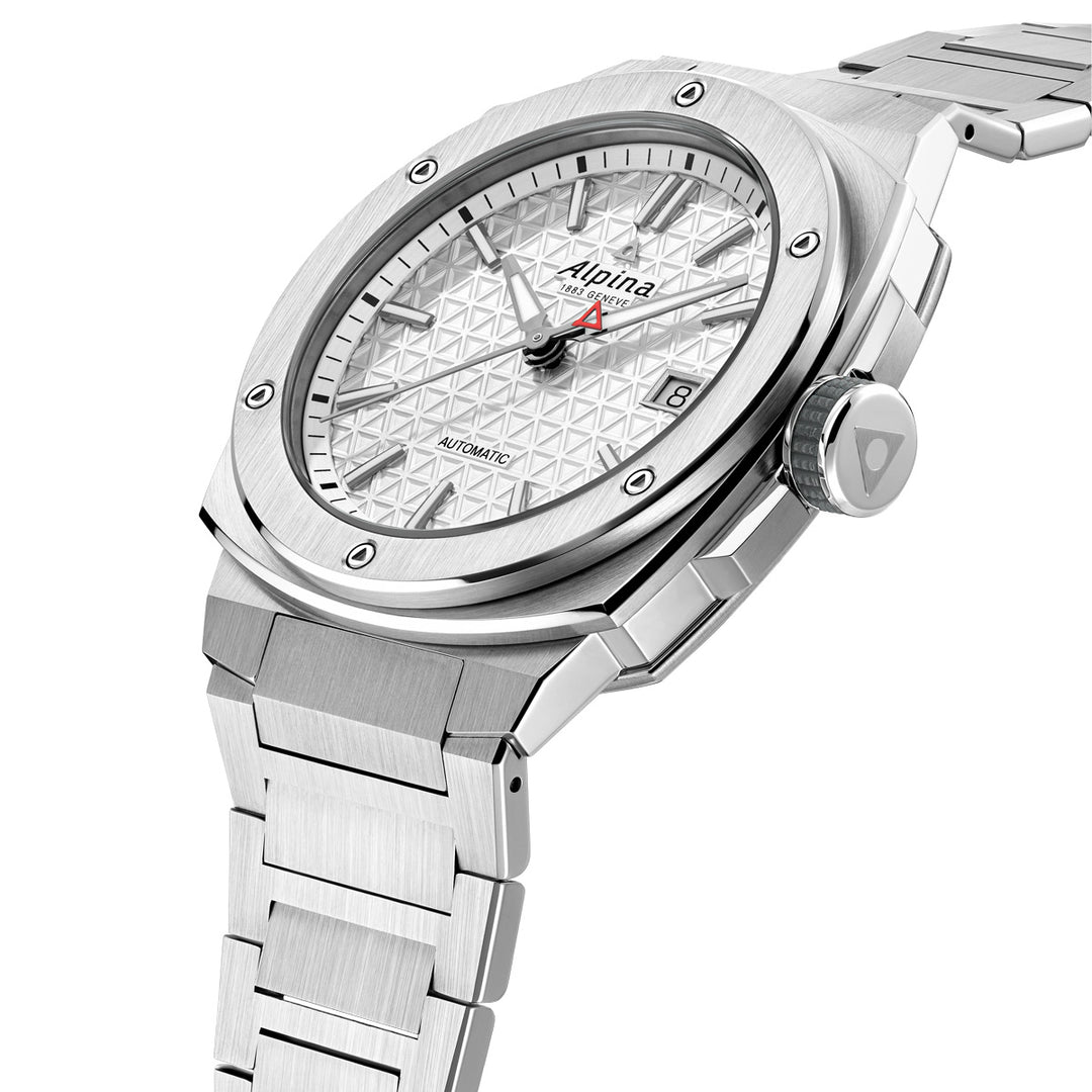 Alpina Alpiner Extreme Automatic - AL-525S3AE1B