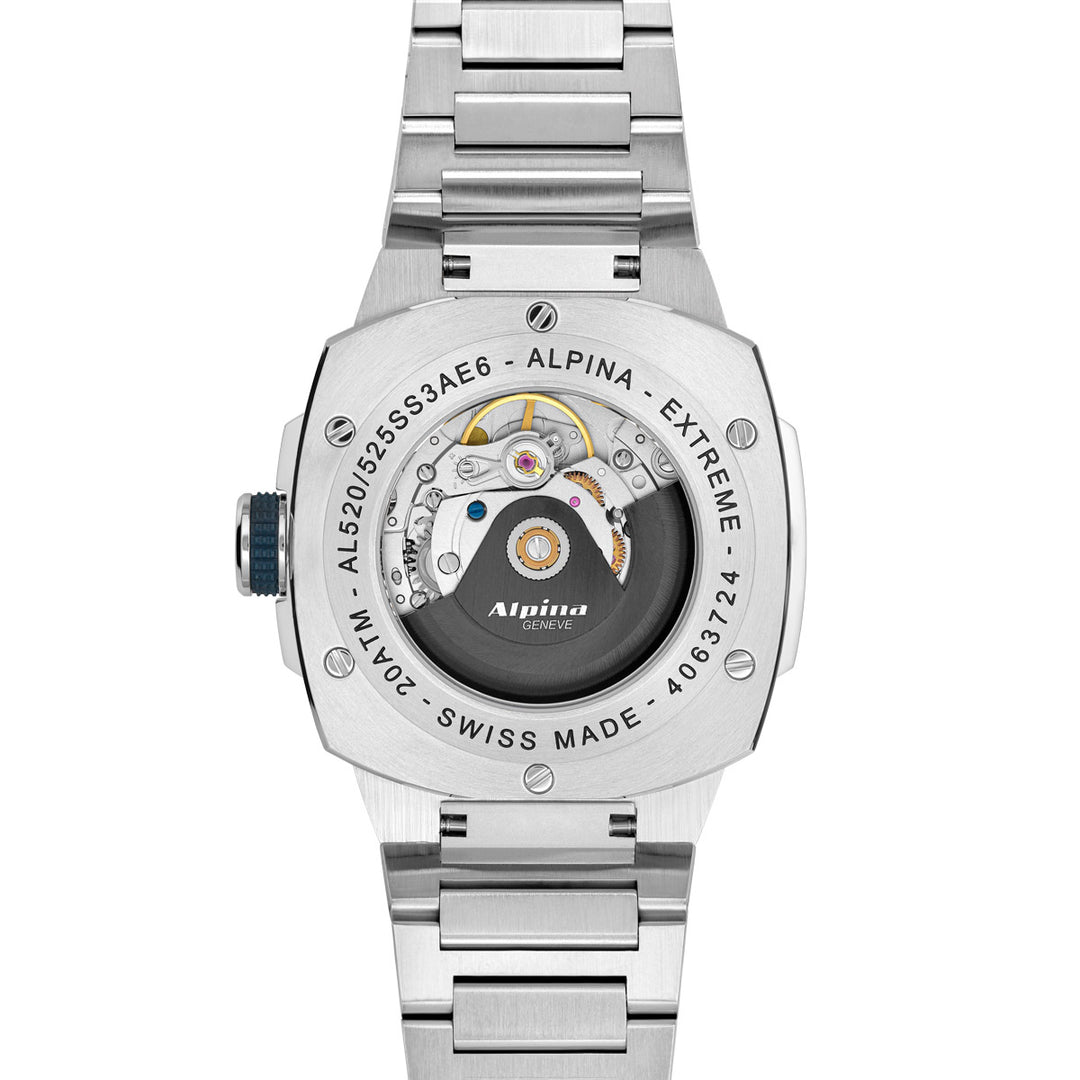 Alpina Alpiner Extreme Automatic - AL-525TB3AE6B