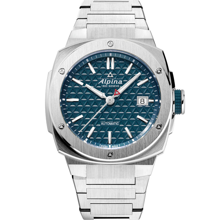 Alpina Alpiner Extreme Automatic - AL-525TB3AE6B