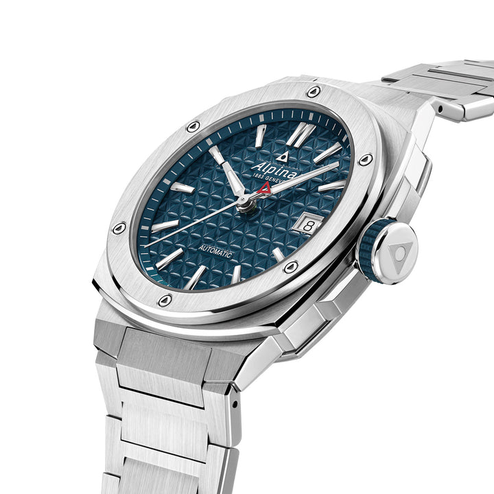 Alpina Alpiner Extreme Automatic - AL-525TB3AE6B