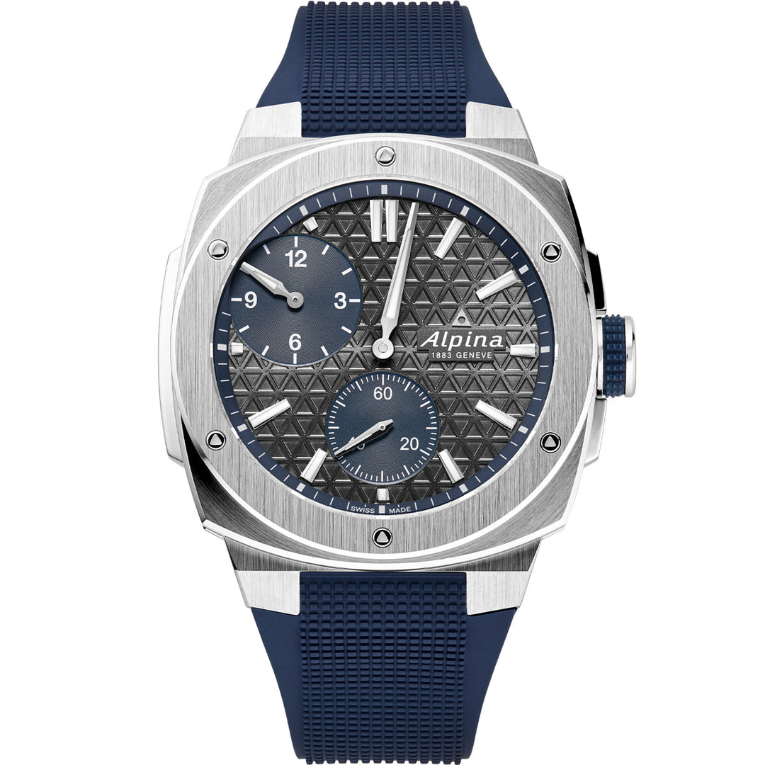 Alpina Alpiner Extreme Regulator Automatic Limited Edition - AL-650DGN4AE6