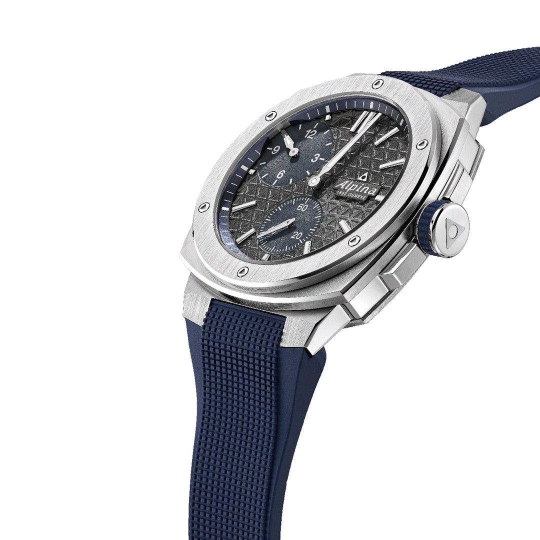 Alpina Alpiner Extreme Regulator Automatic Limited Edition - AL-650DGN4AE6