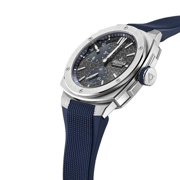 Alpina Alpiner Extreme Regulator Automatic Limited Edition - AL-650DGN4AE6