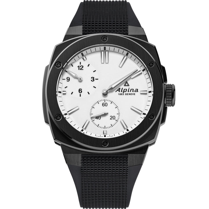 Alpina Alpiner Extreme Regulator Automatique - AL-650LGLBL4AEBDLC
