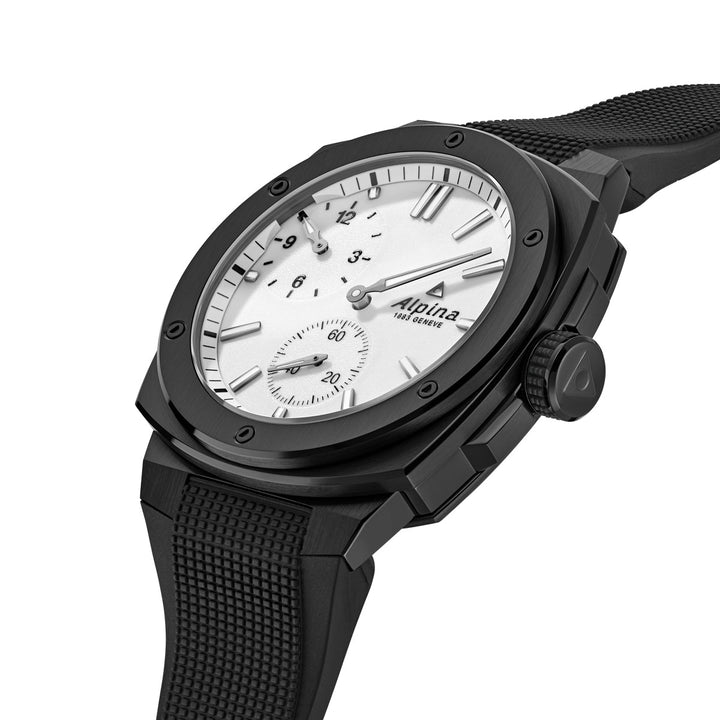 Alpina Alpiner Extreme Regulator Automatic - AL-650LGLBL4AEBDLC