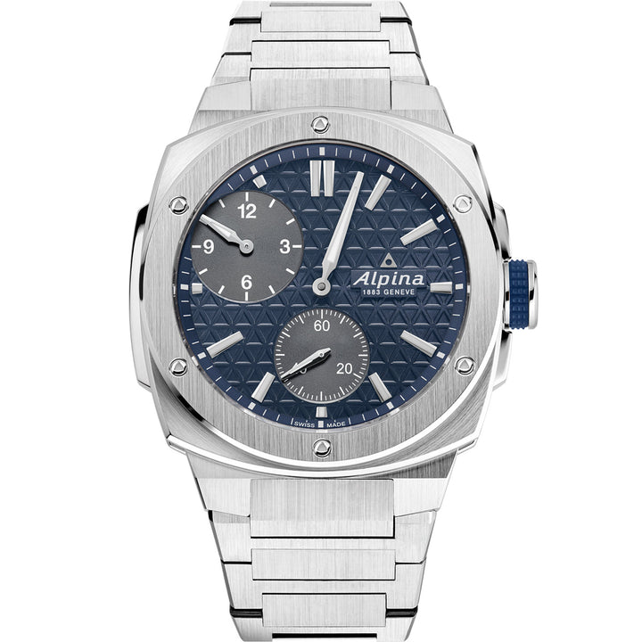 Alpina Alpiner Extreme Regulator Automatic Limited Edition - AL-650NDG4AE6B