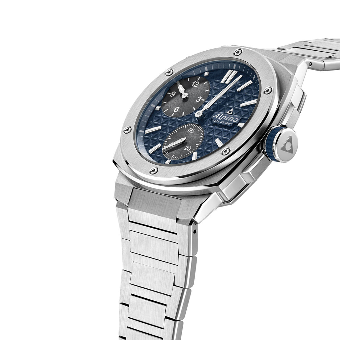 Alpina Alpiner Extreme Regulator Automatic Limited Edition - AL-650NDG4AE6B