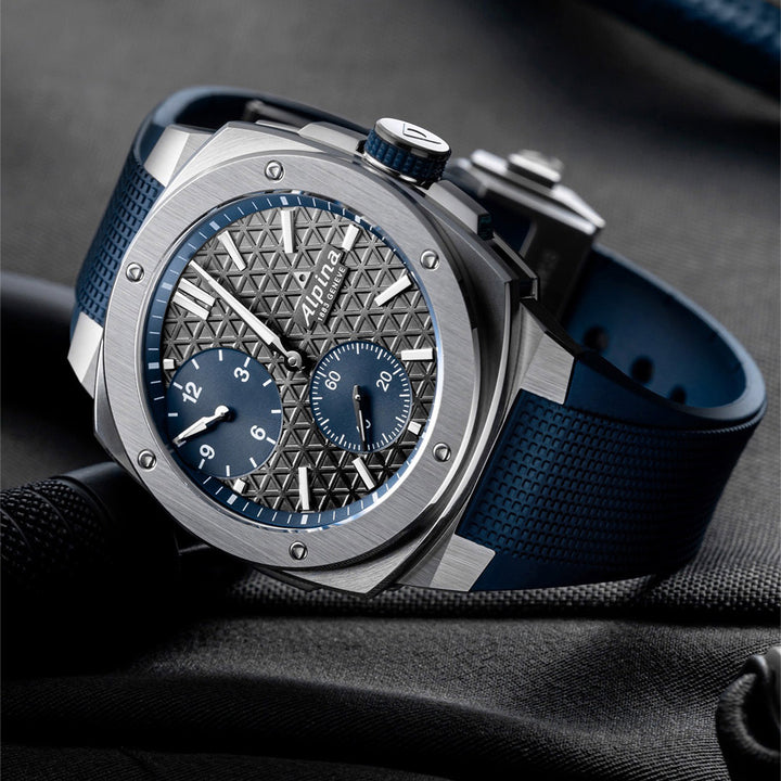 Alpina Alpiner Extreme Regulator Automatic Limited Edition - AL-650DGN4AE6