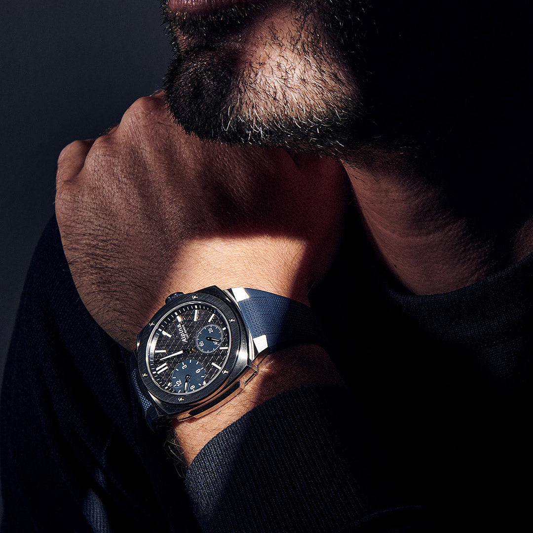 Alpina Alpiner Extreme Regulator Automatic Limited Edition - AL-650DGN4AE6