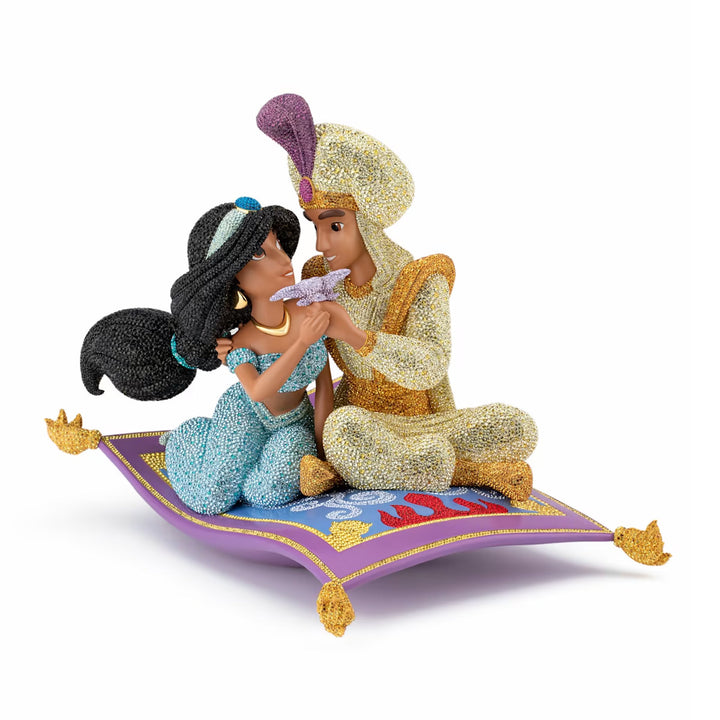 Swarovski Aladdin Auf dem fliegenden Teppich Limited Edition - 5614520