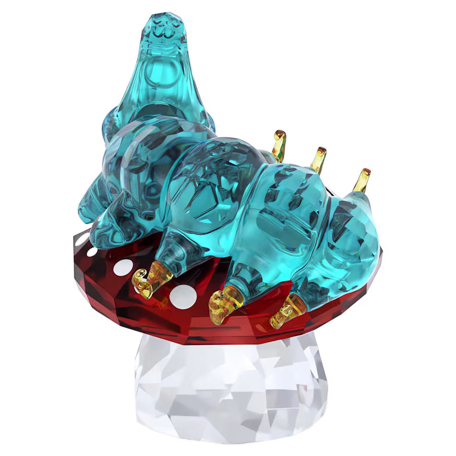Swarovski Alice In Wonderland Caterpillar - 5670225