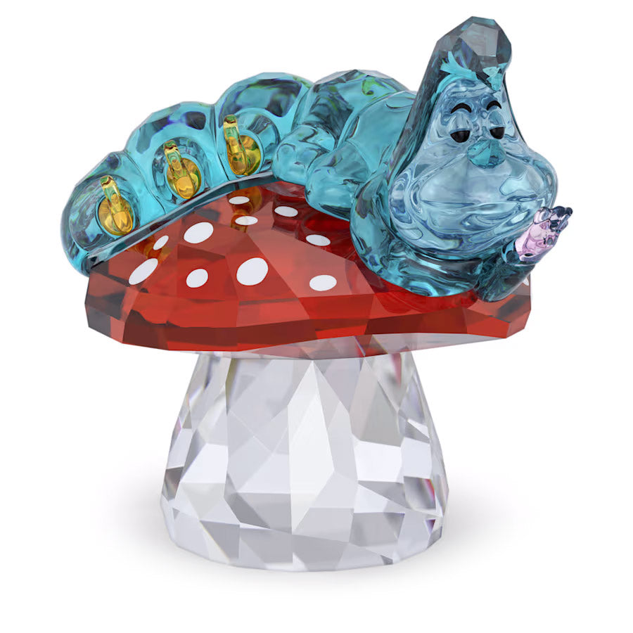Swarovski Alice In Wonderland Caterpillar - 5670225