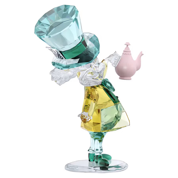 Swarovski Alice In Wonderland Mad Hatter - 5671298