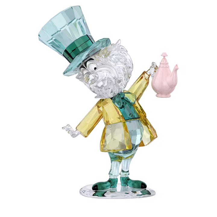 Swarovski Alice In Wonderland Mad Hatter - 5671298
